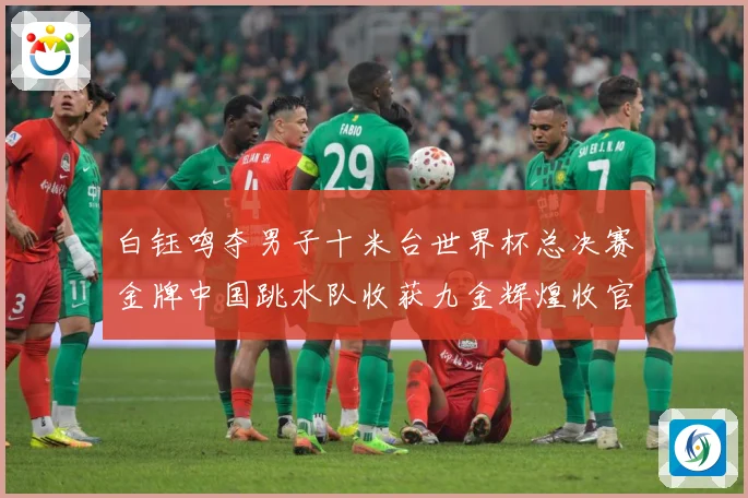 白钰鸣夺男子十米台世界杯总决赛金牌中国跳水队收获九金辉煌收官赛事前瞻：最新赛事动态与深度分析