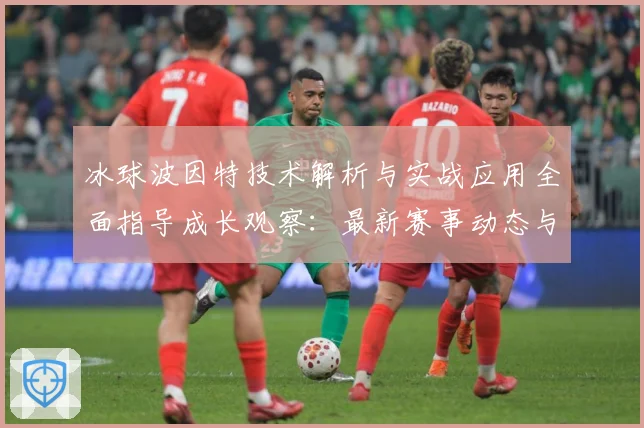 冰球波因特技术解析与实战应用全面指导成长观察：最新赛事动态与深度分析